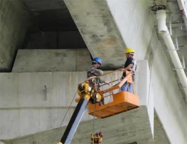 文山桥梁建设排水系统