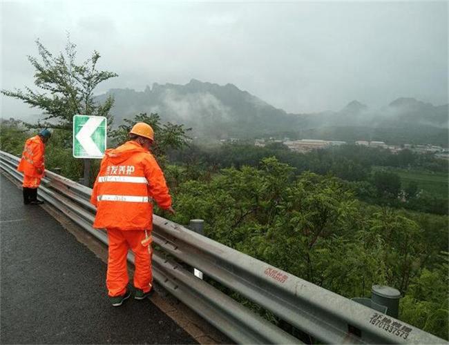 文山大型机场排水系统